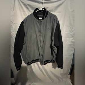 Sean Jean Bomber Jacket Size XXXL